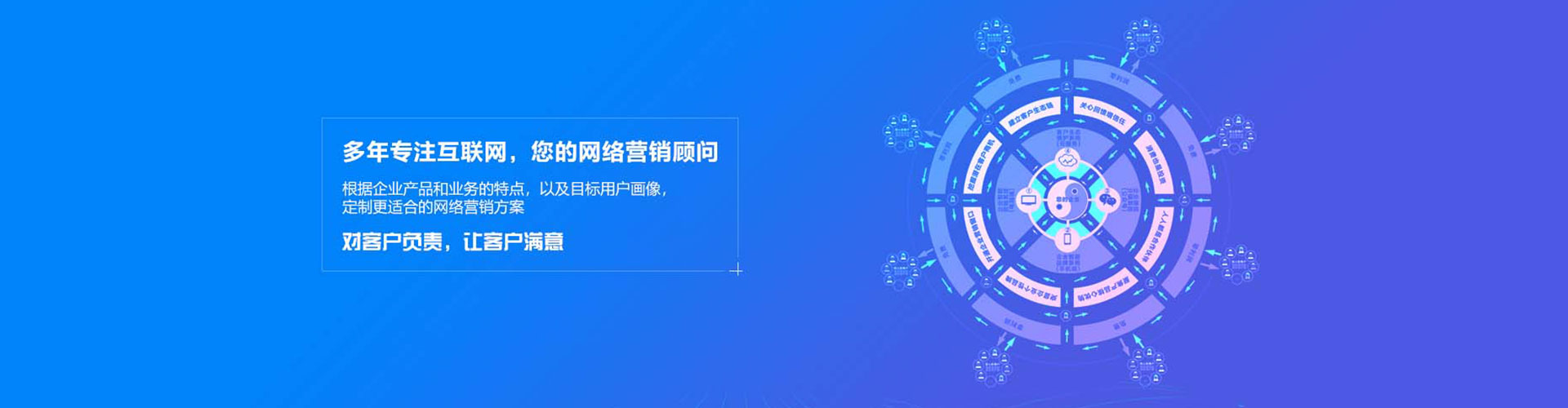 埇桥信息流代运营